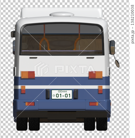 定時巴士 138210038