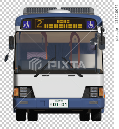 定時巴士 138210072