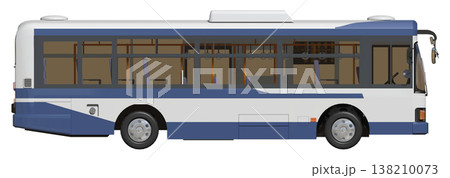 路線バス 138210073