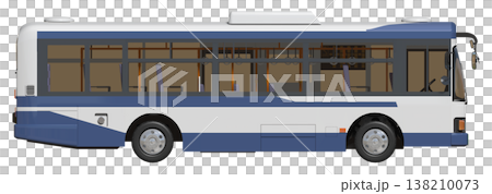 路線バス 138210073