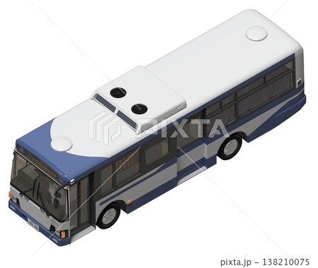 路線バス 138210075