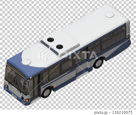 路線バス 138210075