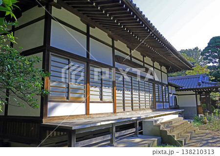 海岸寺（小平） 138210313