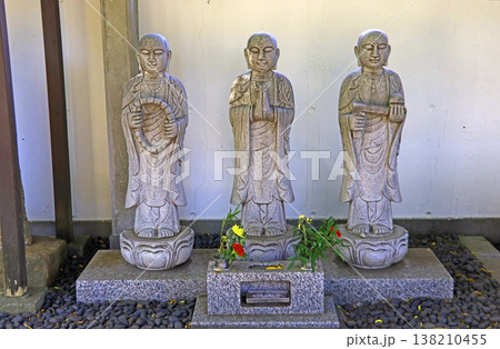 真蔵院(小金井) 真蔵院(小金井) 138210455