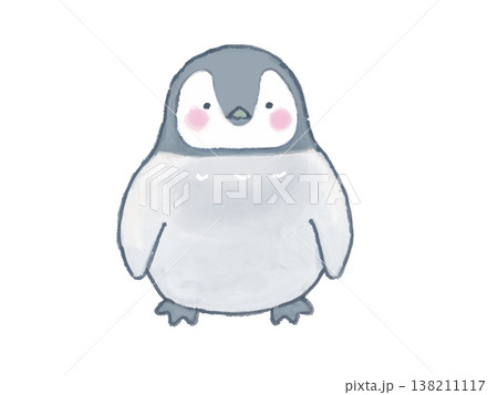 ペンギン ペンギン 138211117