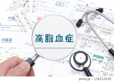 高脂血症 高脂血症 138212030