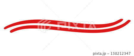 Seamless doodle line element design Seamless doodle line element design 138212347
