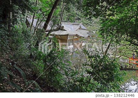 貫井神社（小金井） 138212446