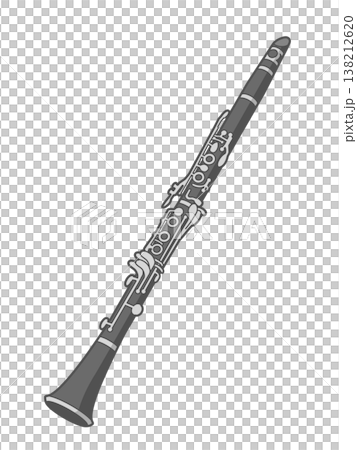Clarinet icon Clarinet icon 138212620