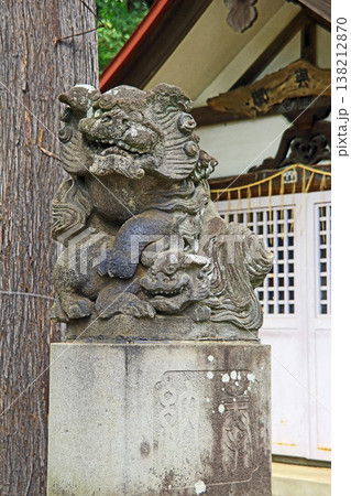 山王稲穂神社(小金井) 山王稲穂神社(小金井) 138212870