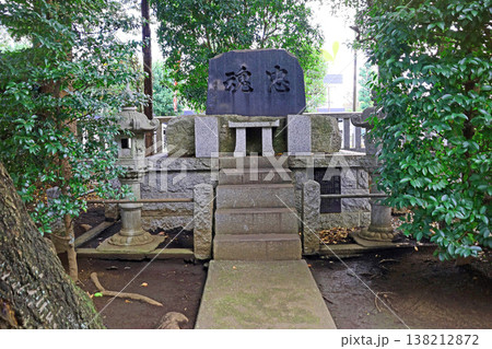 山王稲穂神社(小金井) 山王稲穂神社(小金井) 138212872