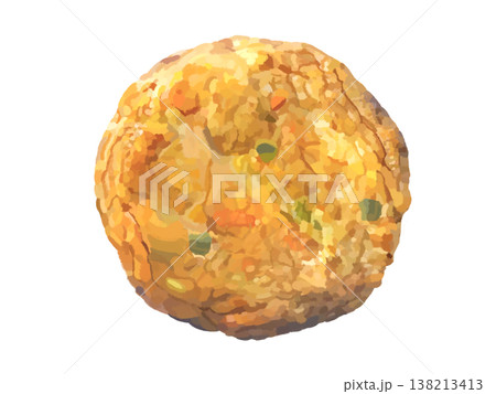 じゃこ天(丸)野菜天 じゃこ天(丸)野菜天 138213413