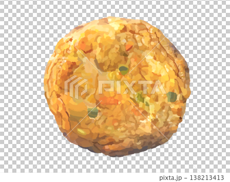 じゃこ天(丸)野菜天 じゃこ天(丸)野菜天 138213413