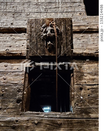 ヴァーサ博物館(ストックホルム) ヴァーサ博物館(ストックホルム) 138214486