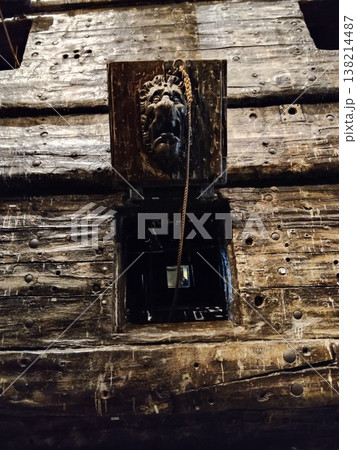 ヴァーサ博物館(ストックホルム) ヴァーサ博物館(ストックホルム) 138214487