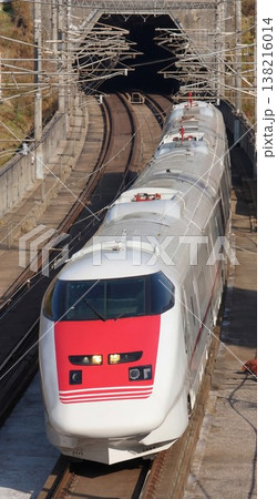E926形S51編成 E926形S51編成 138216014
