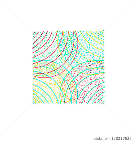 色鉛筆アート 138217623