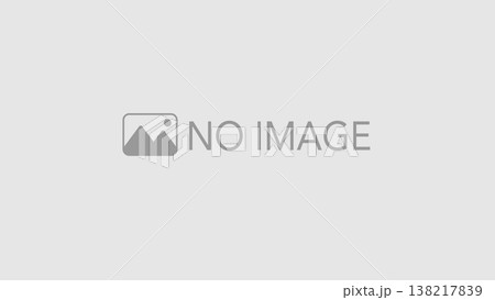 写真アイコンイラスト入り NO IMAGE 写真ダミー用素材 16:9サイズ 写真アイコンイラスト入り NO IMAGE 写真ダミー用素材 16:9サイズ 138217839