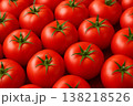 トマト 138218526