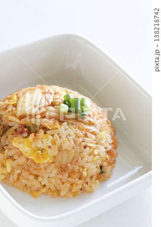 キムチチャーハン キムチチャーハン 138218742