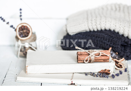 still life with a book hipster still life with a book hipster 138219224
