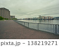 神戸の運河 138219271