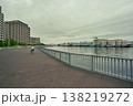神戸の運河 138219272