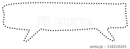 Speech bubbles icon, cartoon chatting, speak, message Speech bubbles icon, cartoon chatting, speak, message 138220261