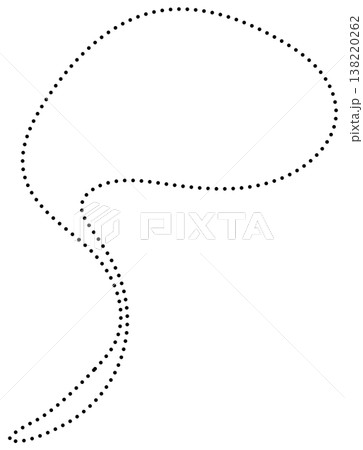 Speech bubbles icon, cartoon chatting, speak, message Speech bubbles icon, cartoon chatting, speak, message 138220262