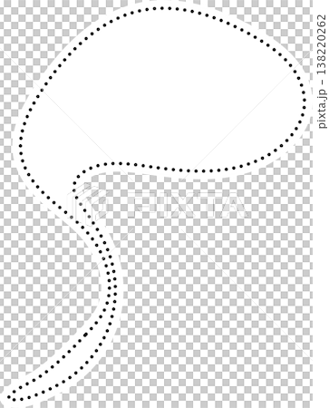 Speech bubbles icon, cartoon chatting, speak, message Speech bubbles icon, cartoon chatting, speak, message 138220262