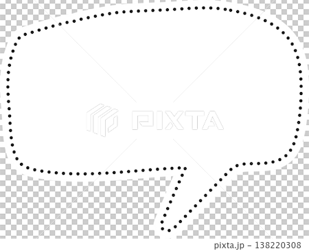 Speech bubbles icon, cartoon chatting, speak, message Speech bubbles icon, cartoon chatting, speak, message 138220308