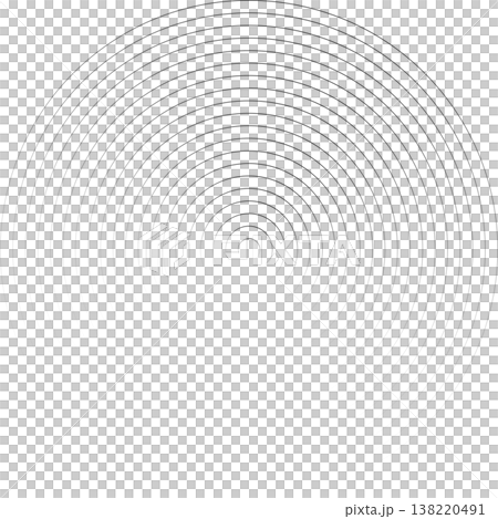 Circle lines gradient. Creative design Circle lines gradient. Creative design 138220491