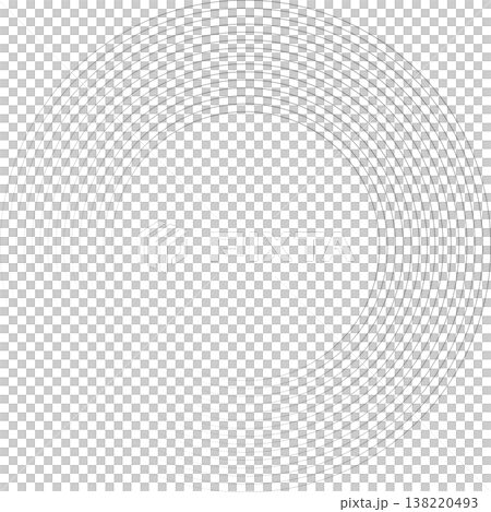Circle lines gradient. Creative design Circle lines gradient. Creative design 138220493