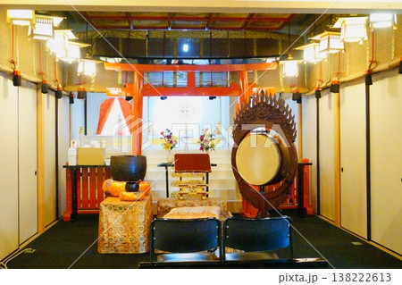 亀岳林万松寺 稲荷堂 亀岳林万松寺 稲荷堂 138222613