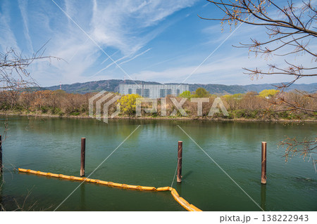 淀川沿いのマンション　大阪府高槻市 138222943