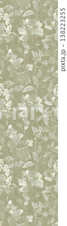 Hand Drawn Floral Illustrations Hand Drawn Floral Illustrations 138223255