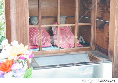 亀岳林万松寺 重軽地蔵 亀岳林万松寺 重軽地蔵 138223324