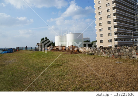那覇 三重城 発掘調査令和八年 那覇 三重城 発掘調査令和八年 138223636