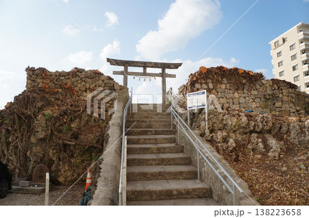 那覇 三重城 発掘調査令和八年 那覇 三重城 発掘調査令和八年 138223658
