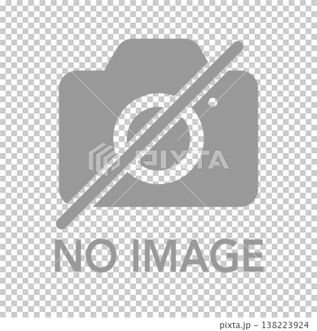 相機圖示（無影像） - 帶有文字的佔位影像。 138223924