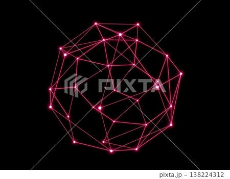 球体の素材 球体の素材 138224312