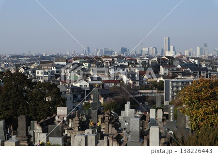 上大岡 街並み 上大岡 街並み 138226443