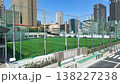 都会の運動場 138227238