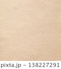 Soft brown kraft paper texture 138227291