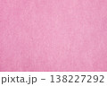 Pink paper pulp surface texture 138227292
