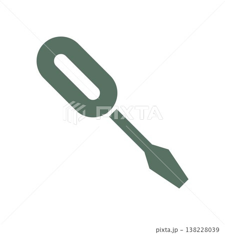 Maintenance service icon 138228039