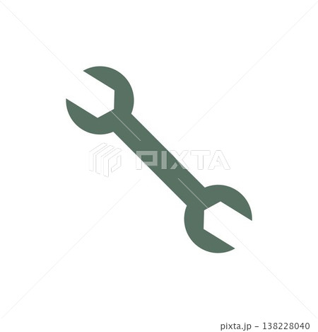 Maintenance service icon 138228040