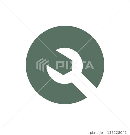 Maintenance service icon Maintenance service icon 138228041