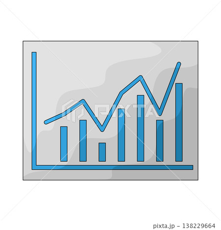 Illustration of Chart 138229664