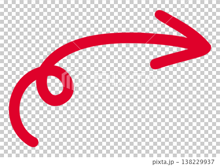 Vector illustration of hand drawn arrow icon. Doodle, hand drawn, simple, arrow Vector illustration of hand drawn arrow icon. Doodle, hand drawn, simple, arrow 138229937